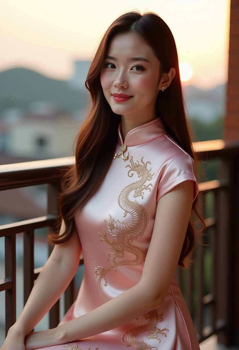 你真漂亮韩剧海报